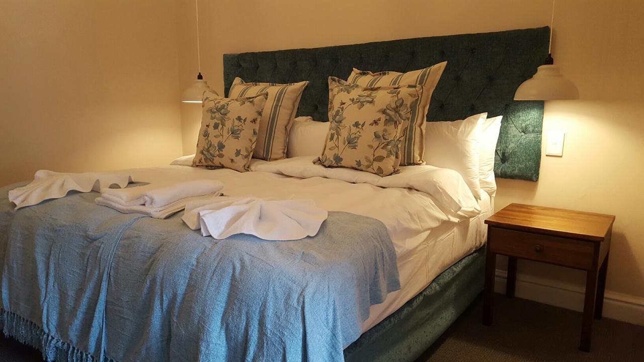 The Nottingham Road Hotel Extérieur photo